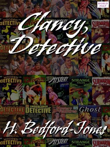Clancy, Detective